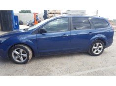 ford focus turnier (cb4) del año 2008 2