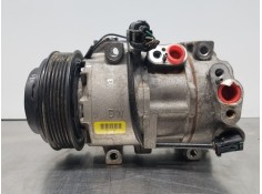 Recambio de compresor aire acondicionado para kia stonic (ybcuv) eco dynamic referencia OEM IAM 97701H8400 1E39E17100 