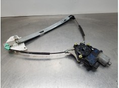 Recambio de elevalunas delantero izquierdo para kia stonic (ybcuv) eco dynamic referencia OEM IAM 82450H8010 82401H8110 