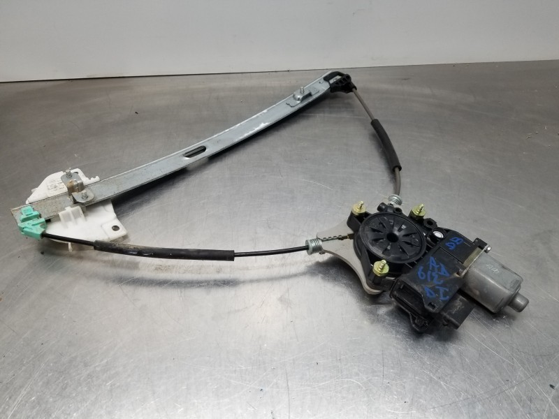 Recambio de elevalunas delantero izquierdo para kia stonic (ybcuv) eco dynamic referencia OEM IAM 82450H8010 82401H8110 