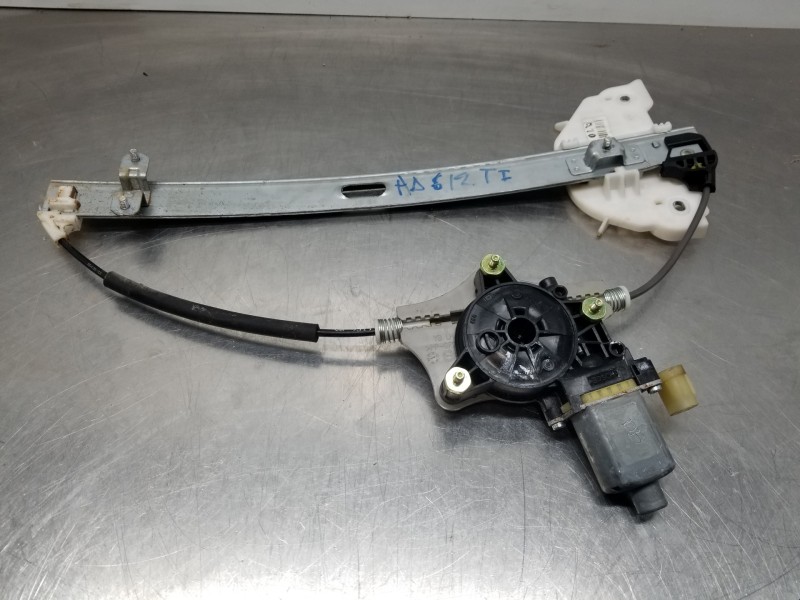 Recambio de elevalunas trasero izquierdo para kia stonic (ybcuv) eco dynamic referencia OEM IAM 83401H8100 83450H8000 