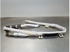 Recambio de airbag cortina delantero derecho para kia stonic (ybcuv) eco dynamic referencia OEM IAM 85020H8300  