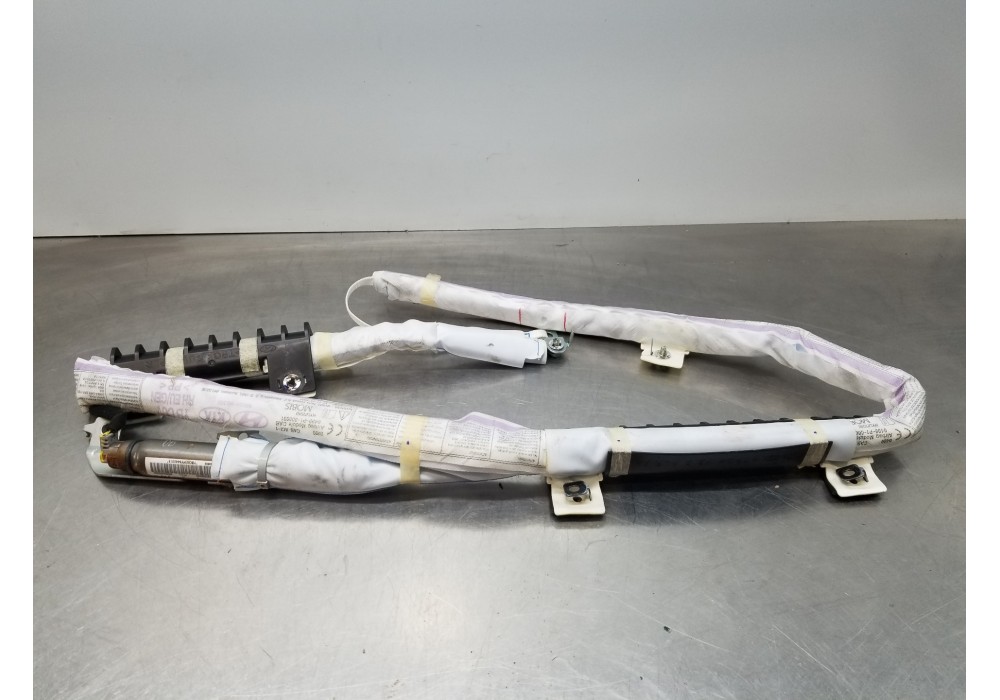 Recambio de airbag cortina delantero derecho para kia stonic (ybcuv) eco dynamic referencia OEM IAM 85020H8300  