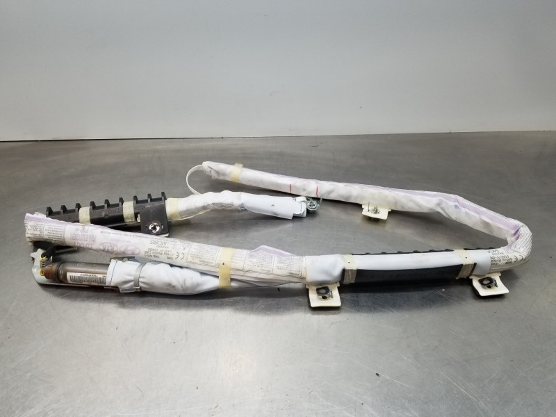 Recambio de airbag cortina delantero derecho para kia stonic (ybcuv) eco dynamic referencia OEM IAM 85020H8300  
