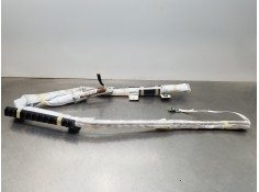 Recambio de airbag cortina delantero izquierdo para kia stonic (ybcuv) eco dynamic referencia OEM IAM 85010H8300  