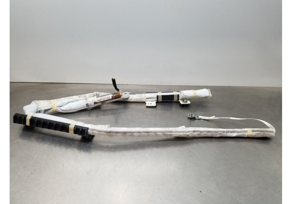 Recambio de airbag cortina delantero izquierdo para kia stonic (ybcuv) eco dynamic referencia OEM IAM 85010H8300  