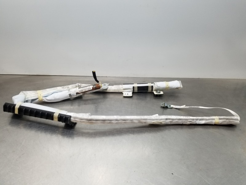 Recambio de airbag cortina delantero izquierdo para kia stonic (ybcuv) eco dynamic referencia OEM IAM 85010H8300  