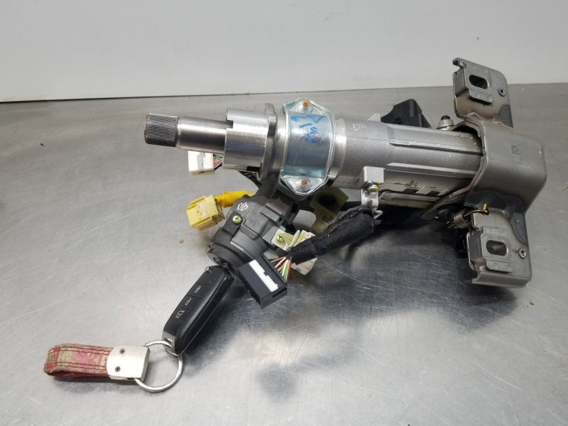 Recambio de antirrobo para kia stonic (ybcuv) eco dynamic referencia OEM IAM 81910D3000 56310H8300 