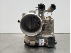 Recambio de caja mariposa para kia stonic (ybcuv) eco dynamic referencia OEM IAM 3510004600  