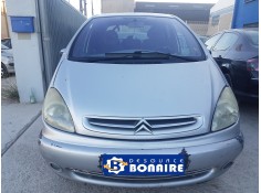 citroen xsara picasso del año 2002