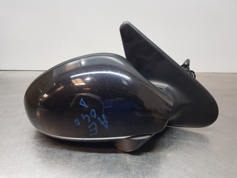 Recambio de retrovisor derecho para seat leon (1m1) signa referencia OEM IAM 1M2857508F01C 1M2857508F  Recambio de retrovisor derecho para seat leon (1m1) signa referencia OEM IAM 1M2857508F01C 1M2857508F