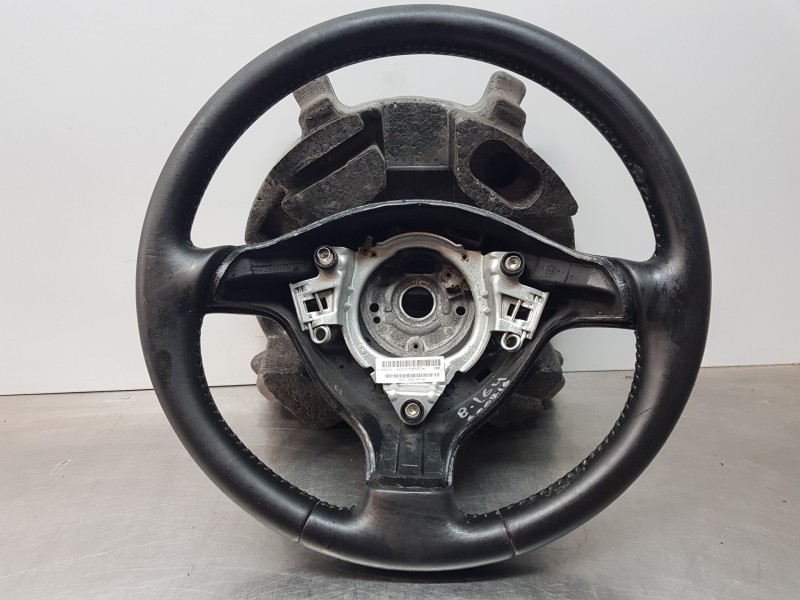 Recambio de volante para seat leon (1m1) signa referencia OEM IAM 1J0419091AEE74 1J0419091AE 