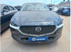 mazda cx-30 del año 2022