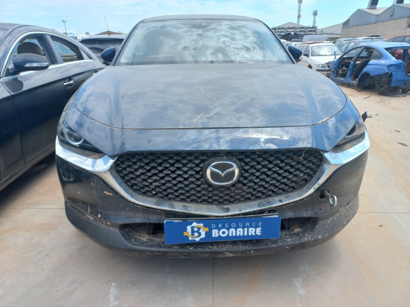 mazda cx-30 del año 2022