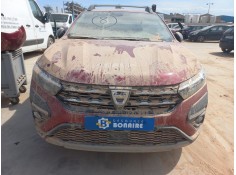 dacia sandero iii del año 0