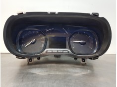 Recambio de cuadro instrumentos para peugeot expert combi bluehdi referencia OEM IAM 9831168780