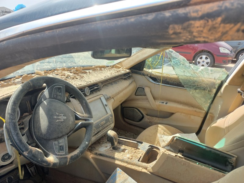 maserati quattroporte del año 2016 maserati quattroporte del año 2016