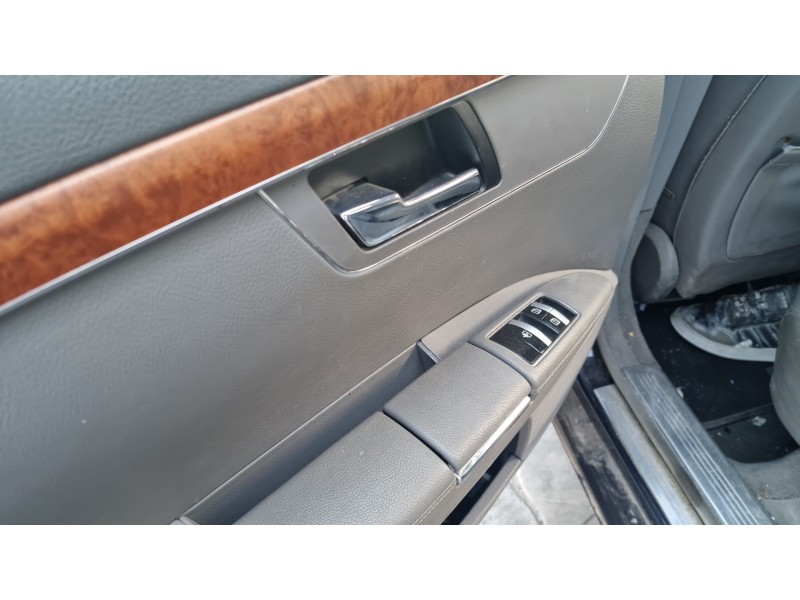 mercedes clase s (w221) berlina del año 2008