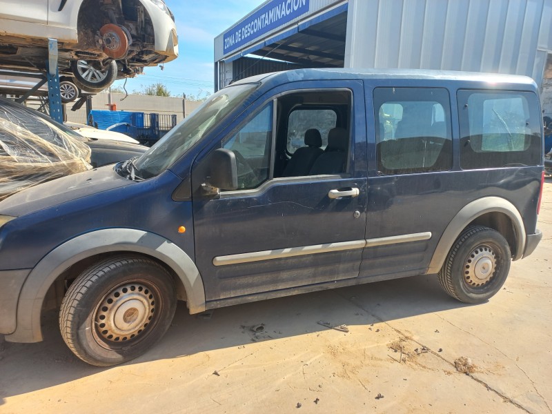 ford transit connect (tc7) del año 2003