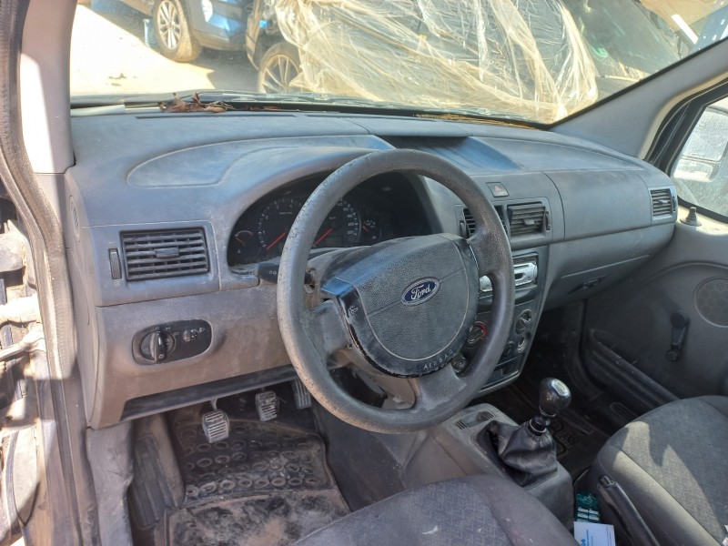 ford transit connect (tc7) del año 2003