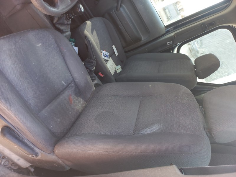 ford transit connect (tc7) del año 2003