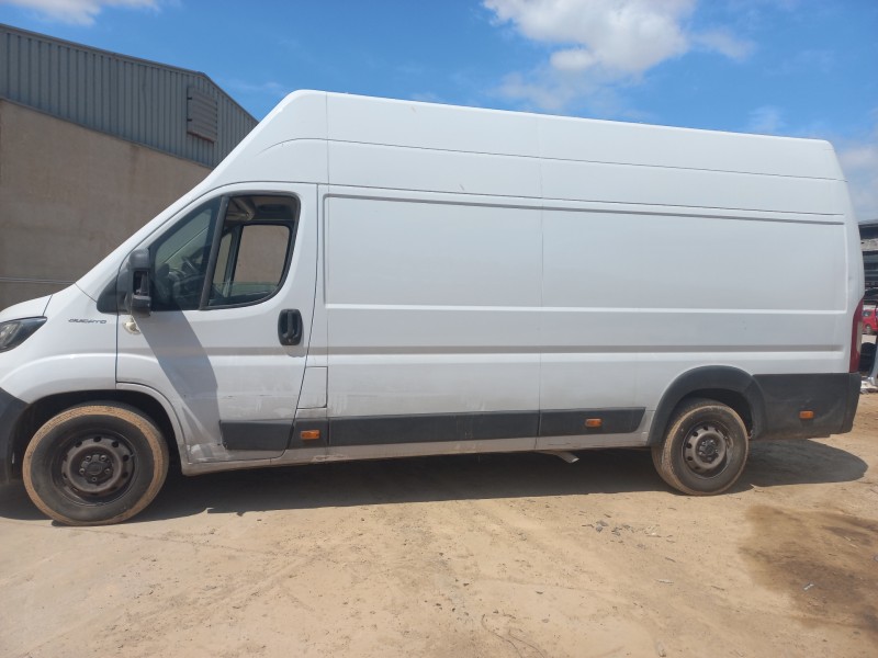 fiat ducato 250 del año 2021