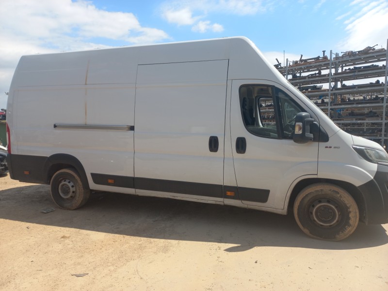 fiat ducato 250 del año 2021