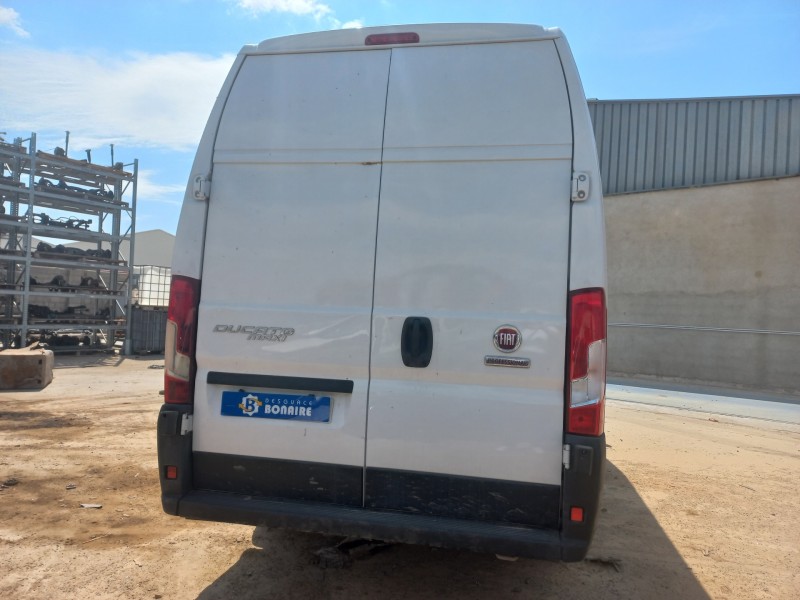 fiat ducato 250 del año 2021