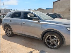 citroen ds 7 del año 2020 2