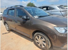 dacia logan mcv ii del año 2019 2