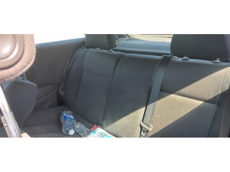 opel astra gtc del año 2006