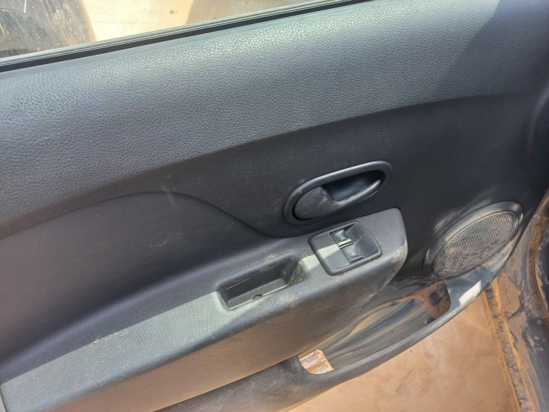 dacia logan mcv ii del año 2019