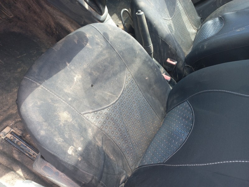 dacia logan mcv ii del año 2019