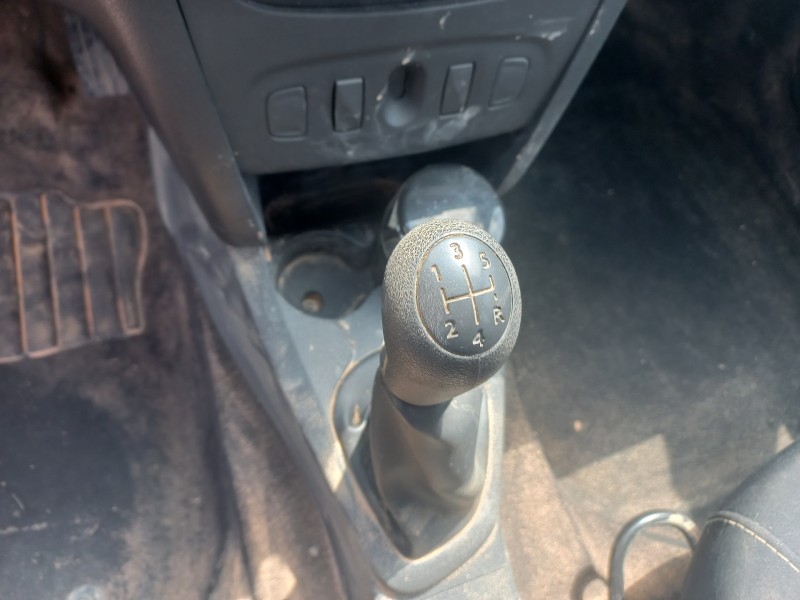 dacia logan mcv ii del año 2019