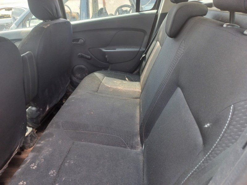 dacia logan mcv ii del año 2019