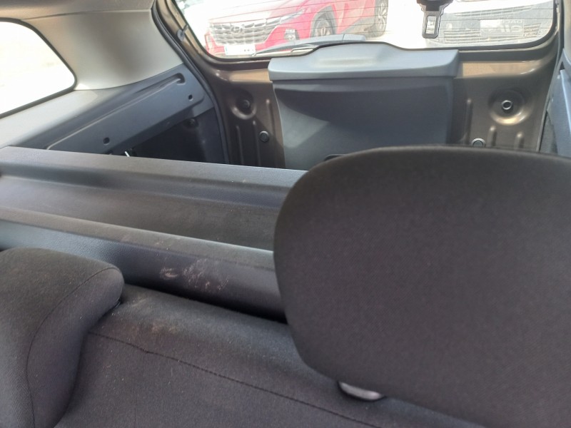 dacia logan mcv ii del año 2019