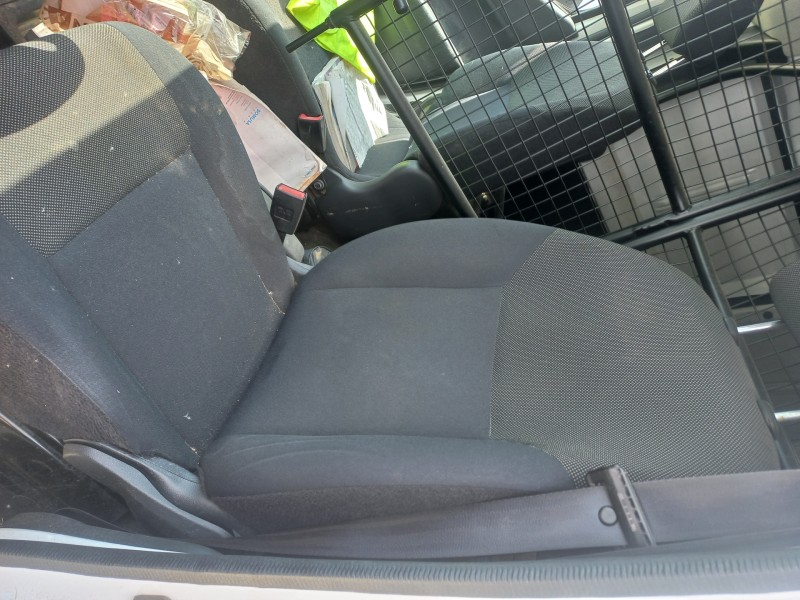 nissan nv 200 (m20) del año 2018