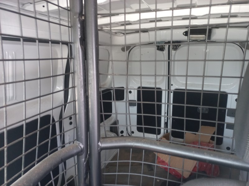 nissan nv 200 (m20) del año 2018