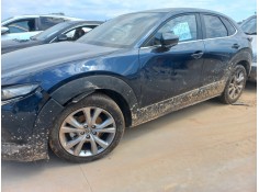 mazda cx-30 del año 2022 2