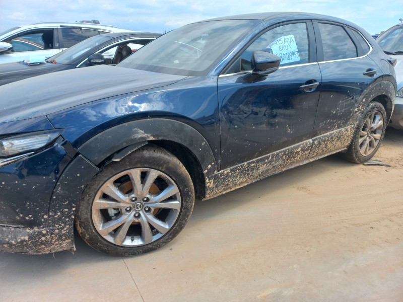 mazda cx-30 del año 2022