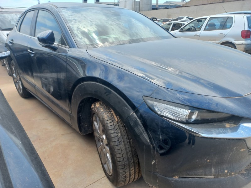 mazda cx-30 del año 2022