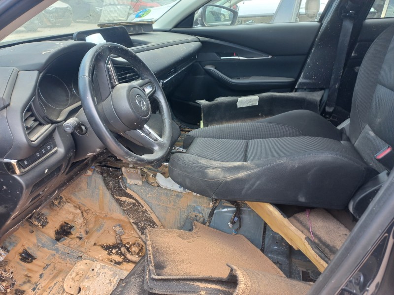 mazda cx-30 del año 2022