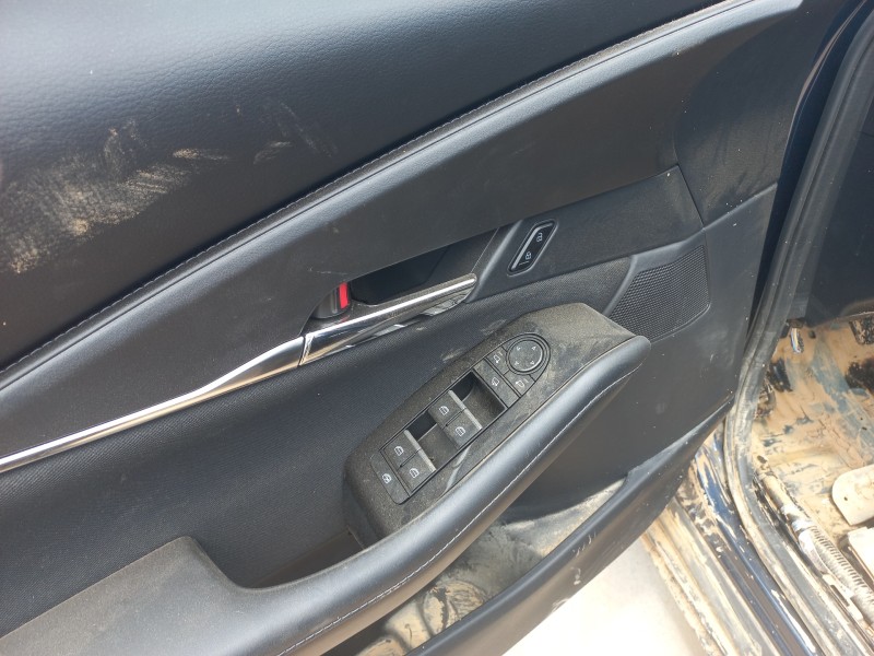 mazda cx-30 del año 2022