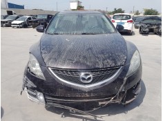 mazda 6 lim. (gh) del año 2009