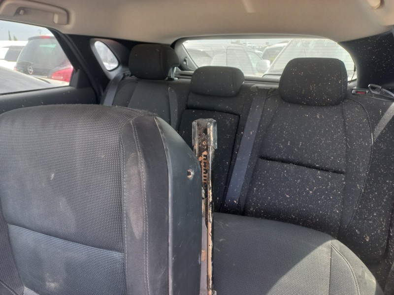 mazda cx-30 del año 2022