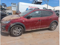 dacia sandero iii del año 0 2