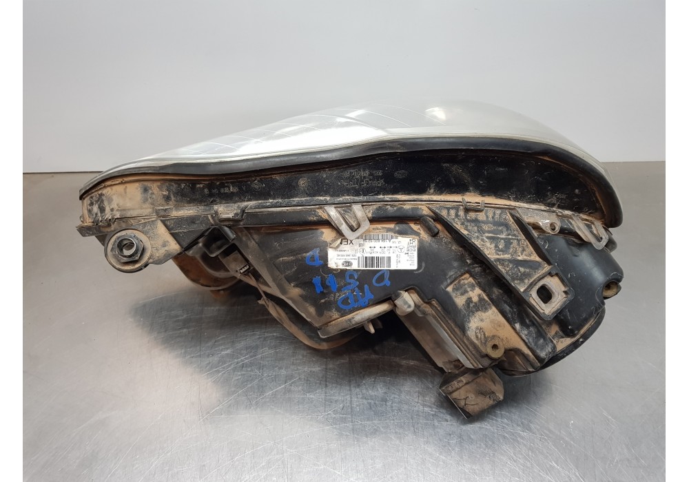 Recambio de faro derecho para mercedes clase gl (x166) 450 grand edition referencia OEM IAM A1648205259 A1648704126 5DC00906050