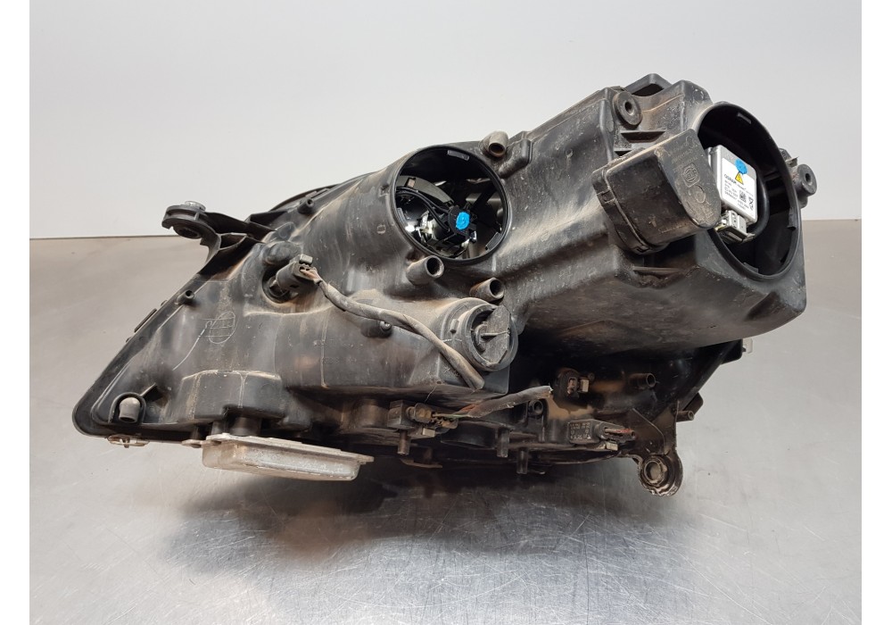 Recambio de faro derecho para mercedes clase gl (x166) 450 grand edition referencia OEM IAM A1648205259 A1648704126 5DC00906050