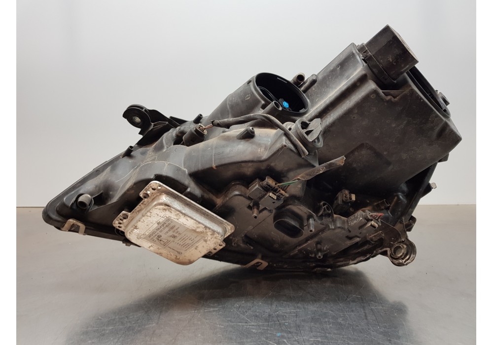 Recambio de faro derecho para mercedes clase gl (x166) 450 grand edition referencia OEM IAM A1648205259 A1648704126 5DC00906050