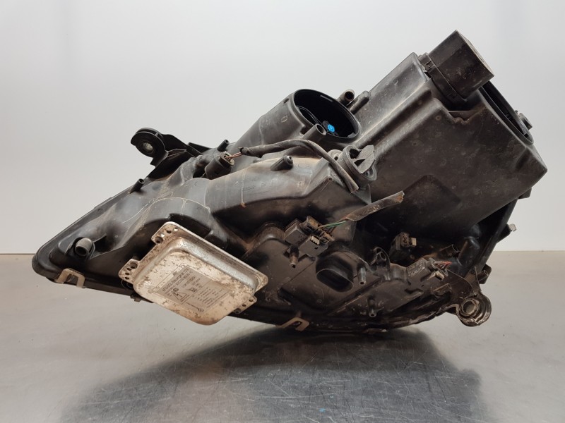 Recambio de faro derecho para mercedes clase gl (x166) 450 grand edition referencia OEM IAM A1648205259 A1648704126 5DC00906050